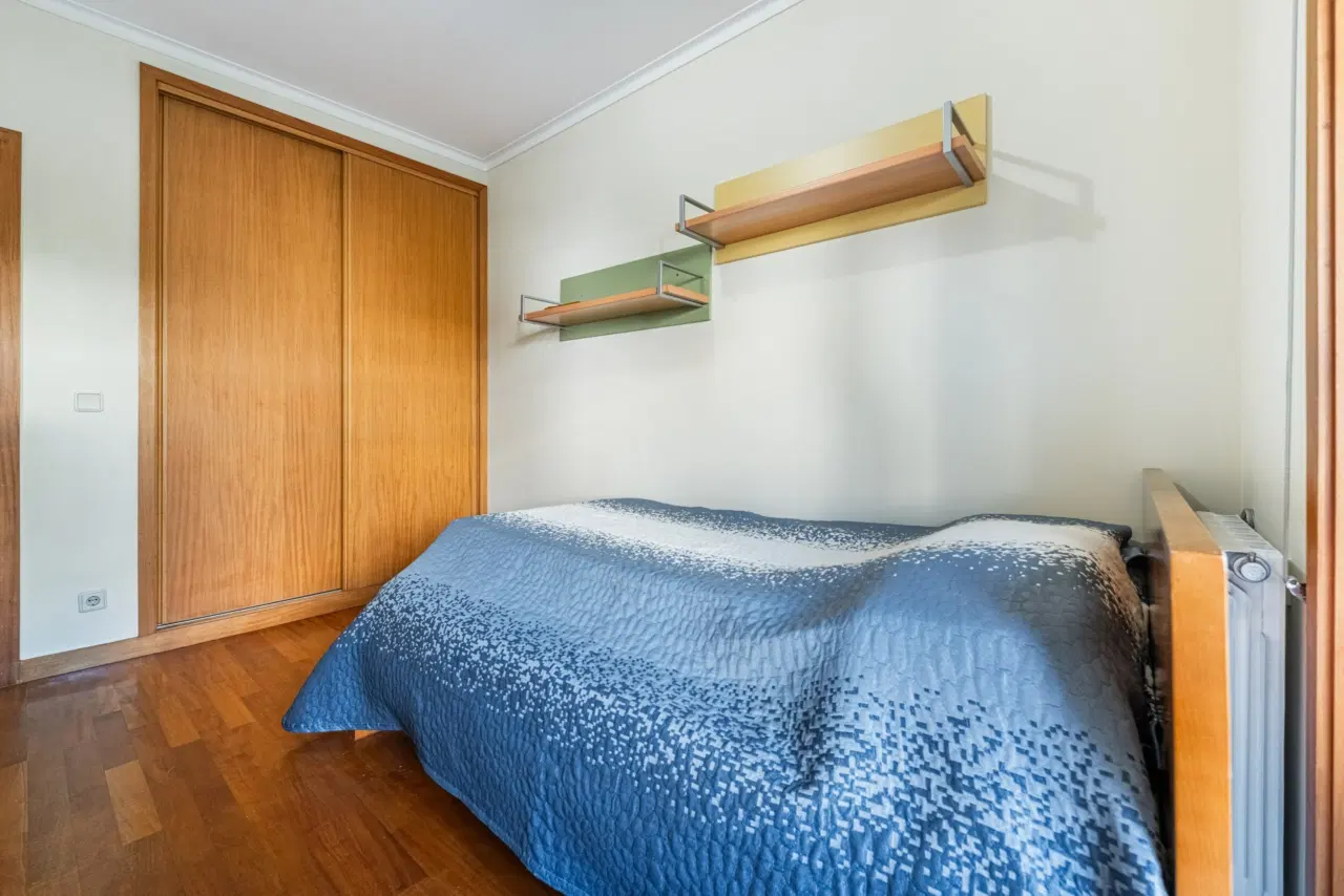 Apartamento T3 em São Vítor Braga — 10