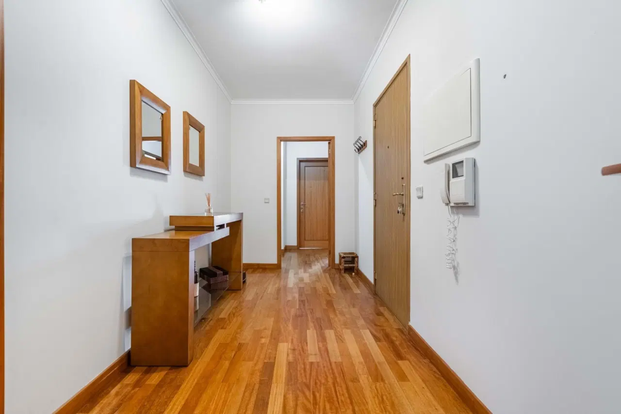Apartamento T3 em São Vítor Braga — 4