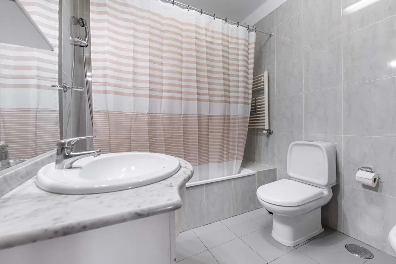 Apartamento T3 em São Vítor Braga — 14