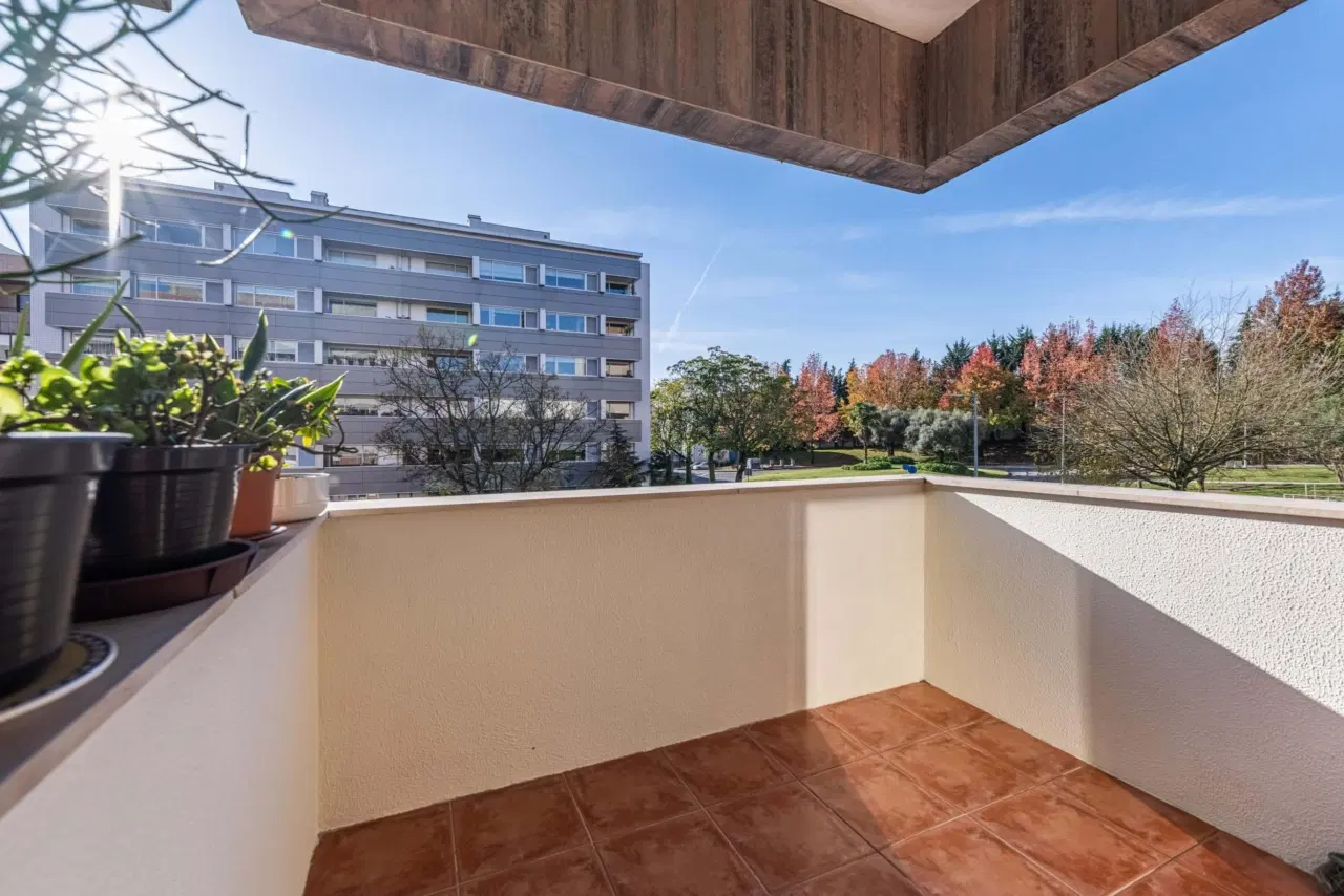 Apartamento T3 em São Vítor Braga — 16