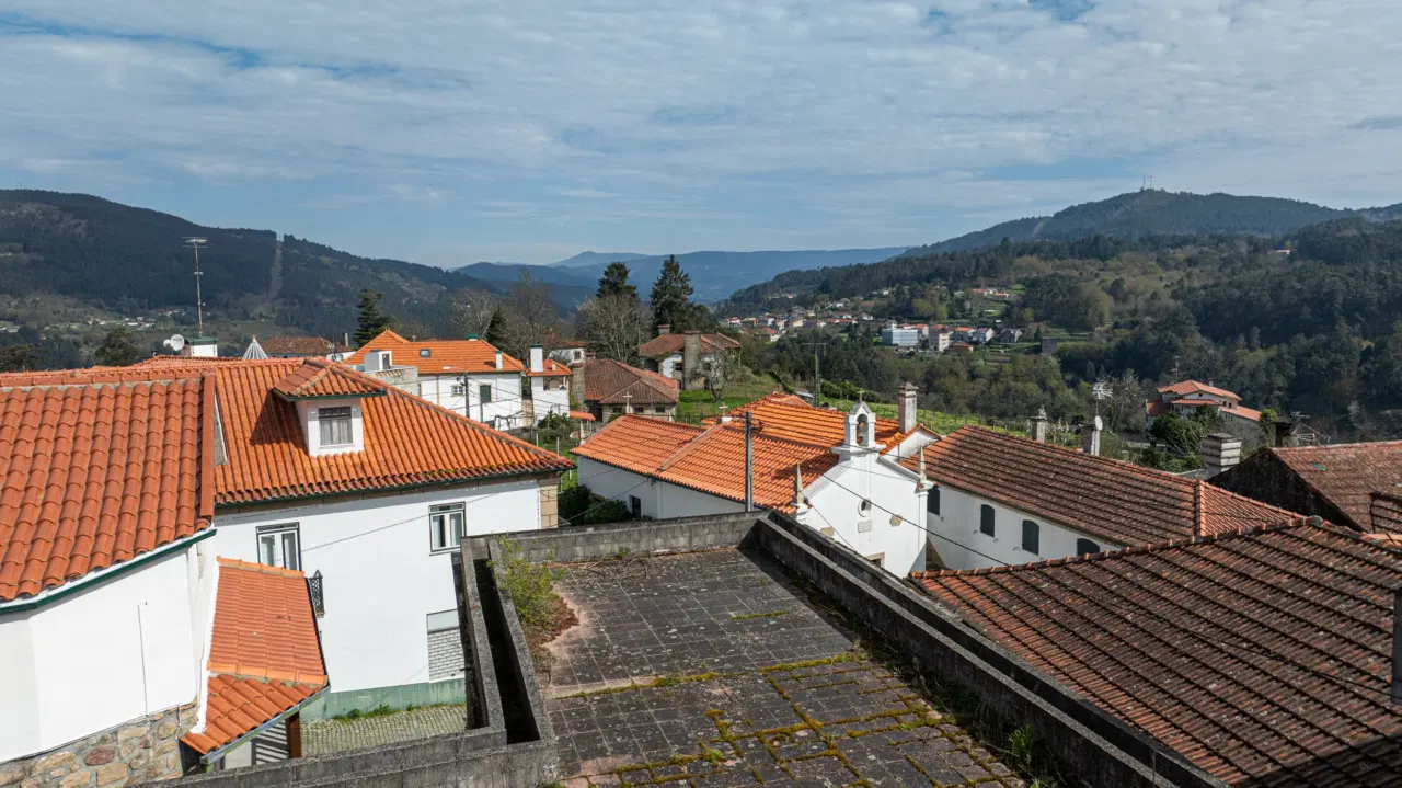 Moradia Isolada T1 em Cristoval — 15