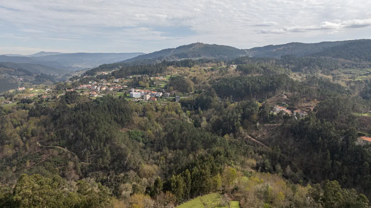 Moradia Isolada T1 em Cristoval — 6