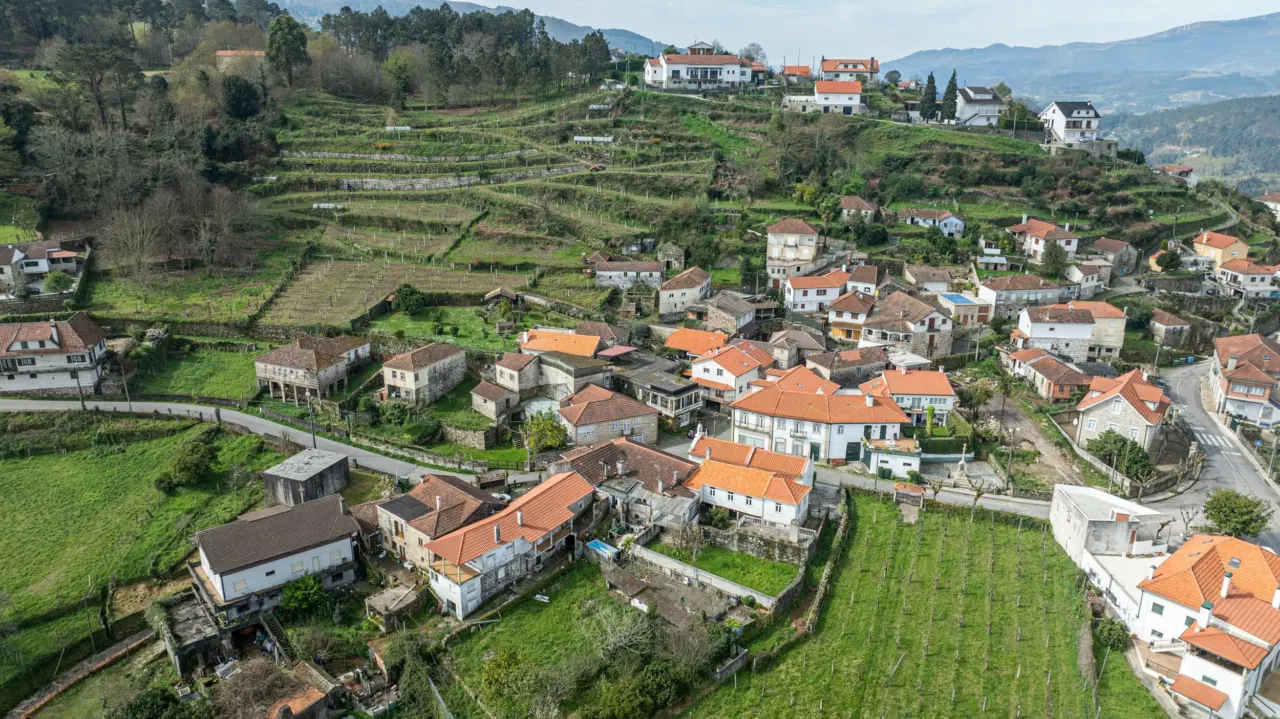 Moradia Isolada T1 em Cristoval — 30