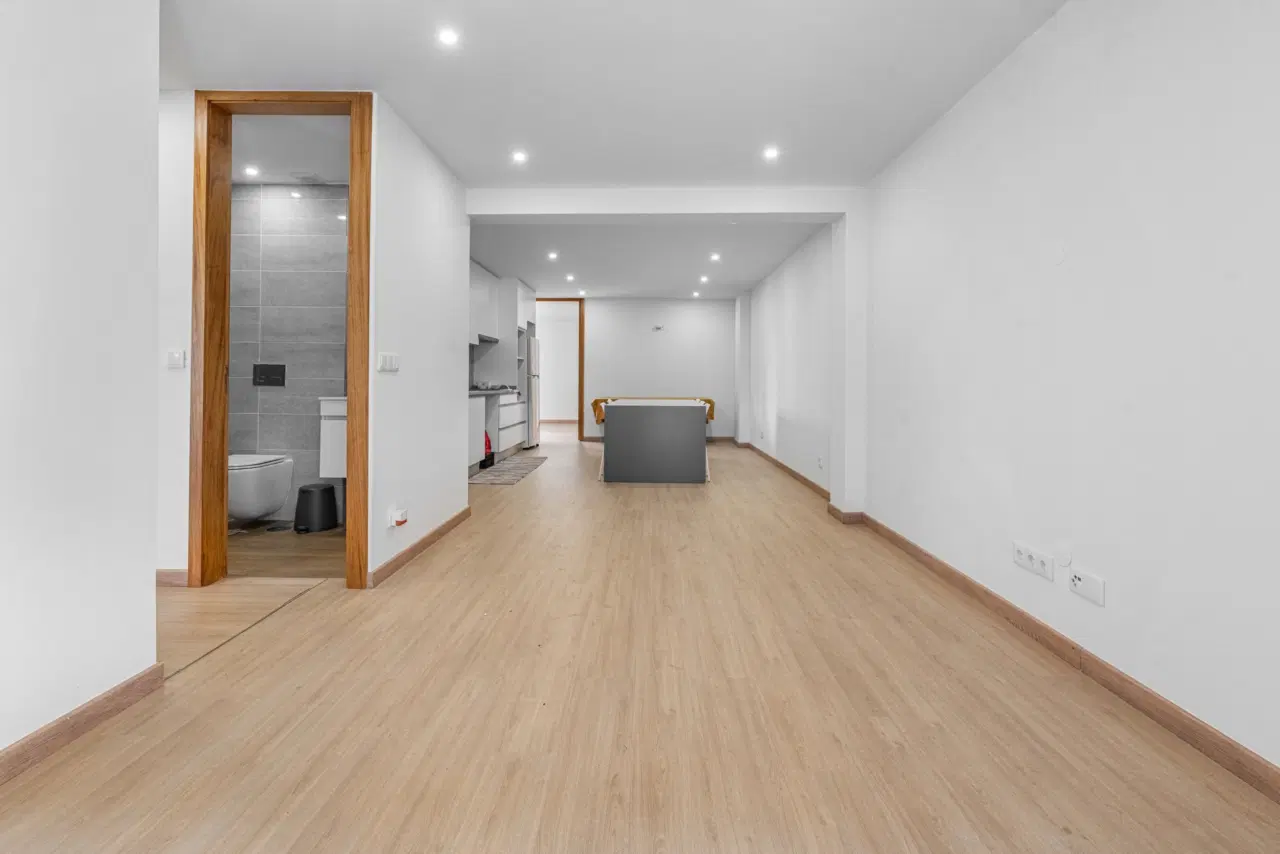 Apartamento T3 em Ferreiros, Braga — 20