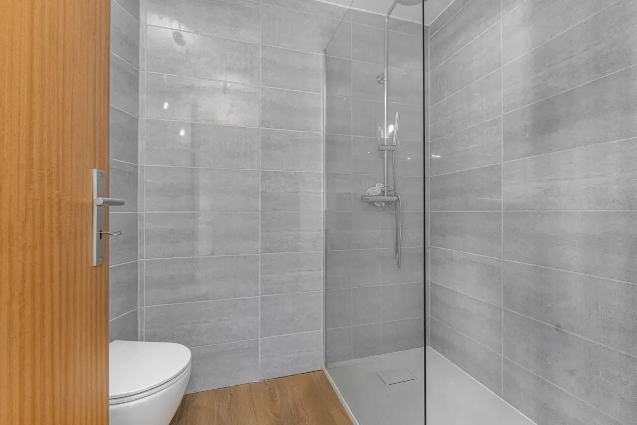 Apartamento T3 em Ferreiros, Braga — 22