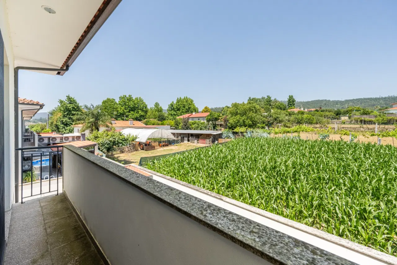 Moradia Geminada T3 em Alvito (S. Martinho), Barcelos — 10
