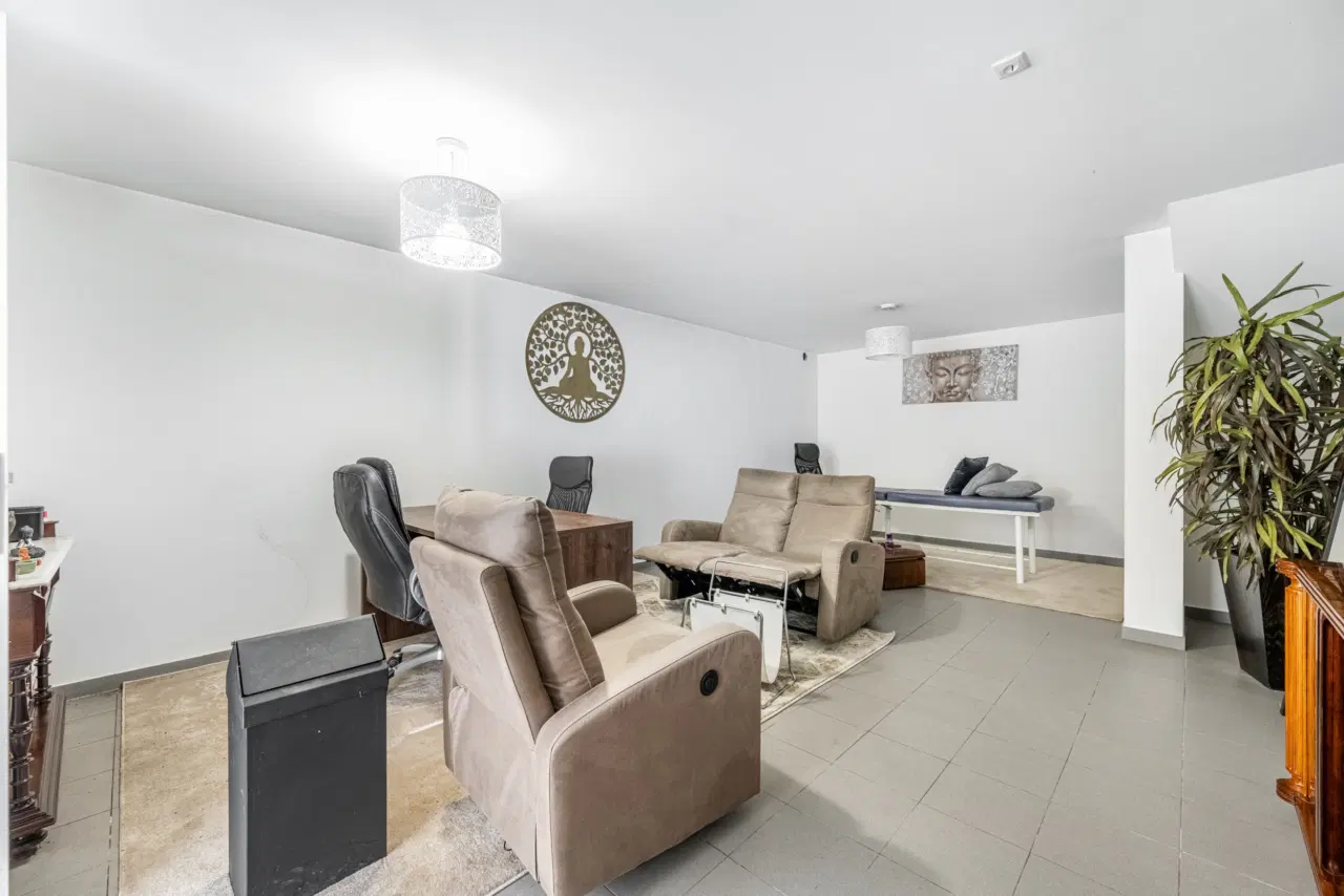 Moradia Geminada T3 em Alvito (S. Martinho), Barcelos — 20