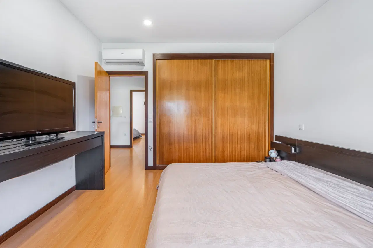 Moradia Geminada T3 em Alvito (S. Martinho), Barcelos — 12