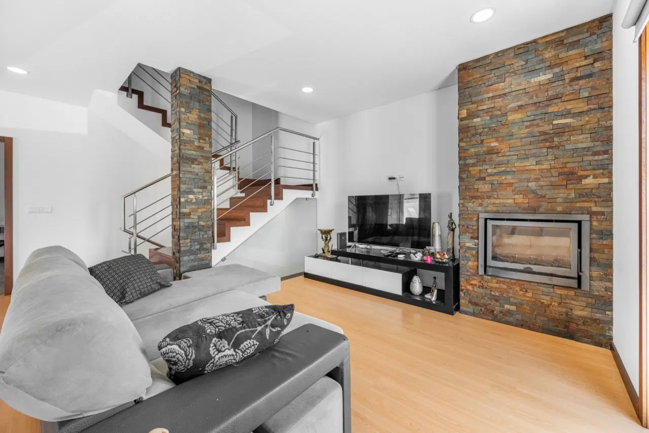 Moradia Geminada T3 em Alvito (S. Martinho), Barcelos — 5