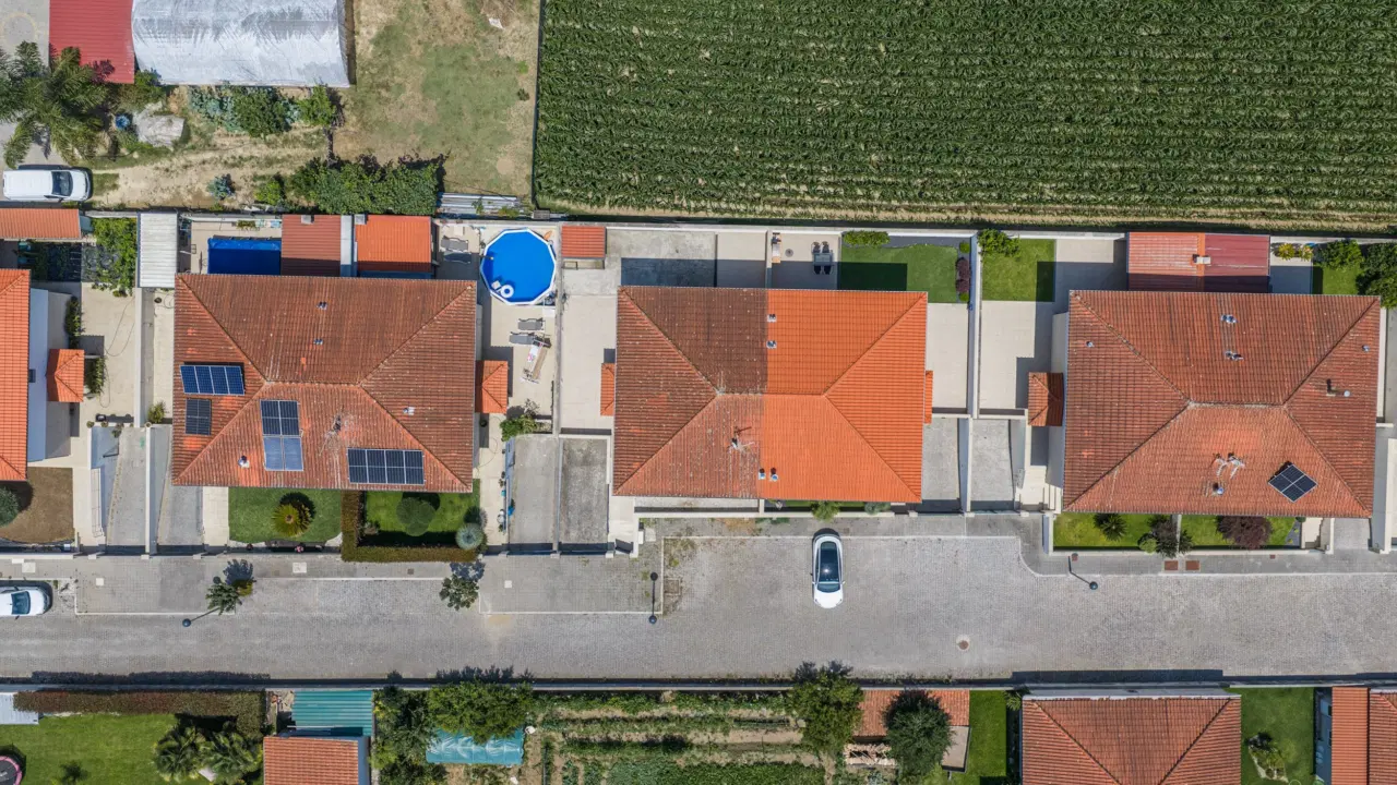 Moradia Geminada T3 em Alvito (S. Martinho), Barcelos — 30