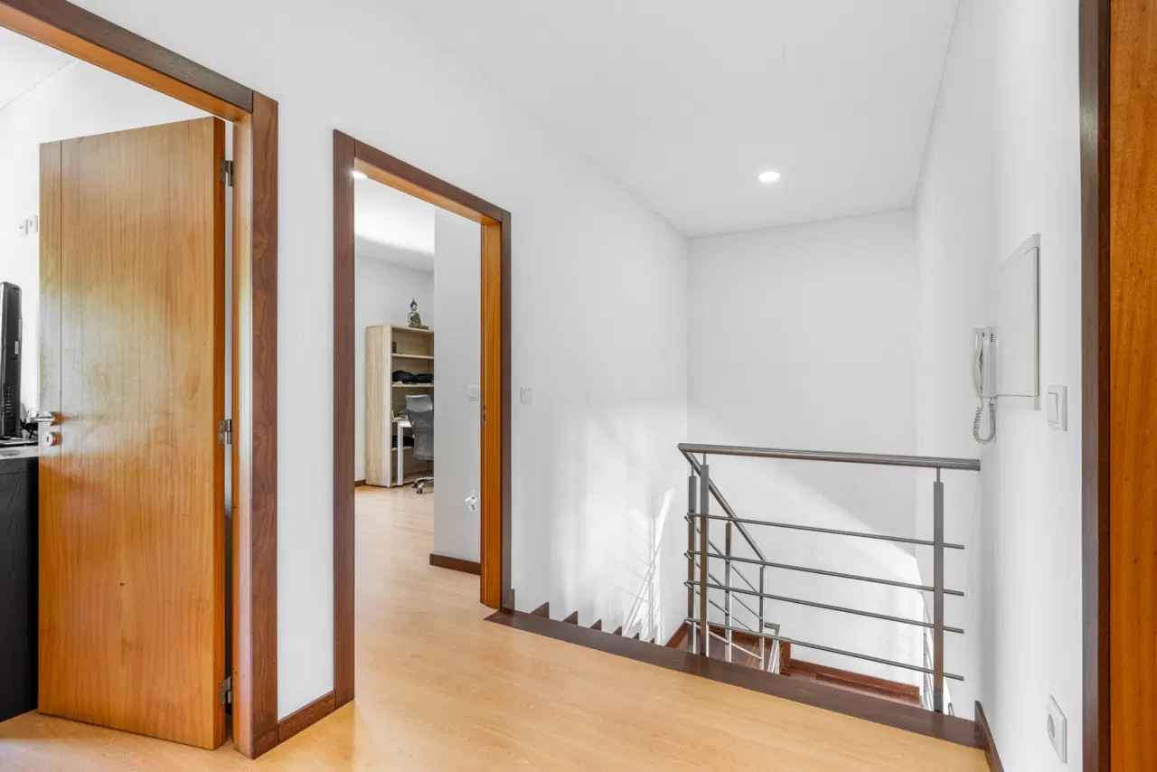 Moradia Geminada T3 em Alvito (S. Martinho), Barcelos — 18