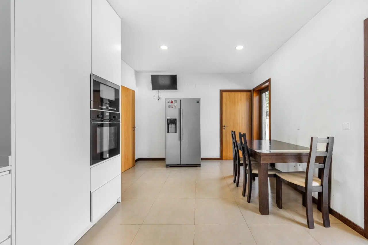 Moradia Geminada T3 em Alvito (S. Martinho), Barcelos — 8