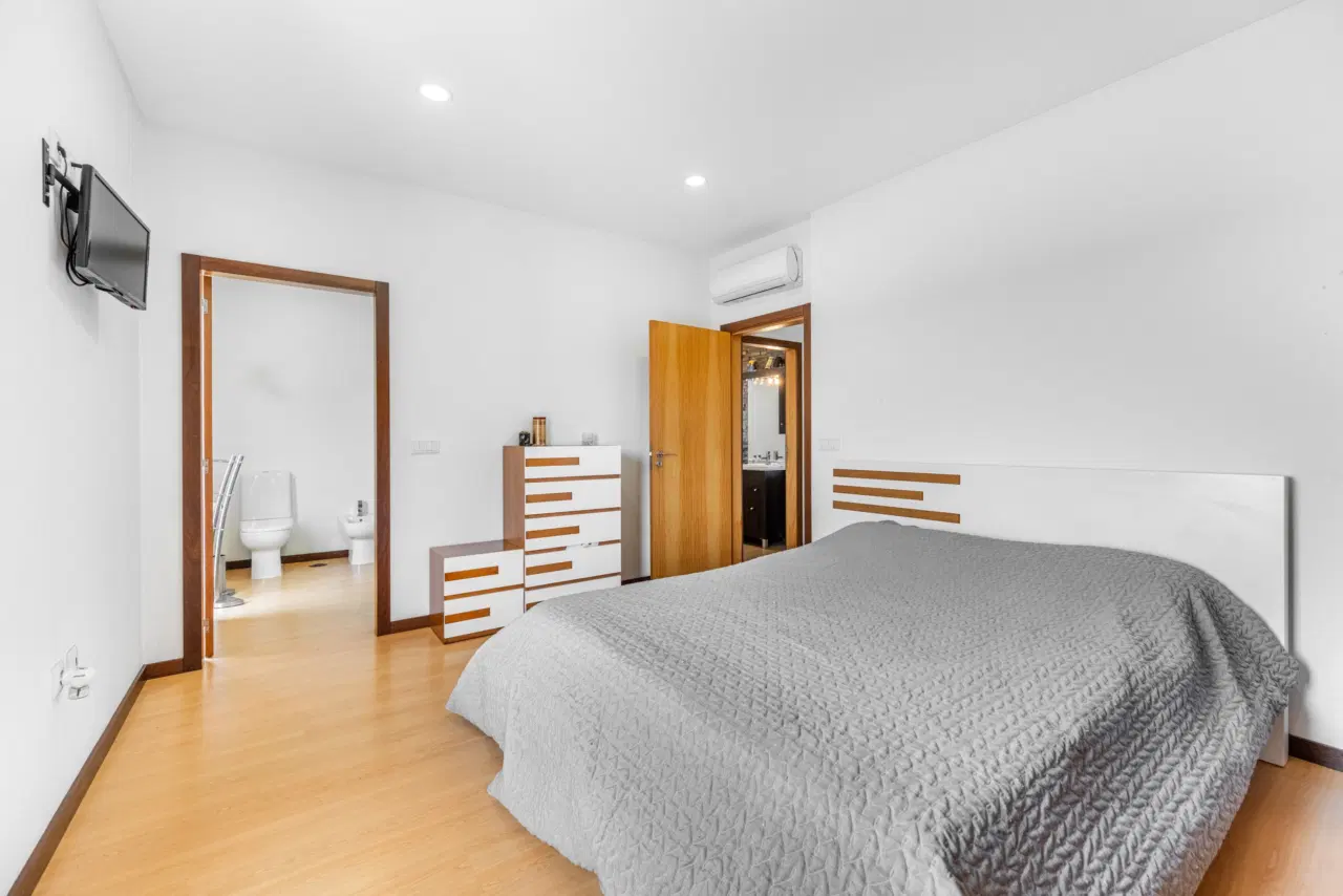 Moradia Geminada T3 em Alvito (S. Martinho), Barcelos — 15