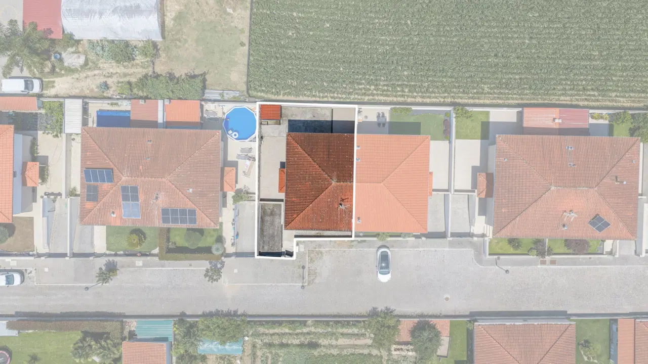 Moradia Geminada T3 em Alvito (S. Martinho), Barcelos — 28