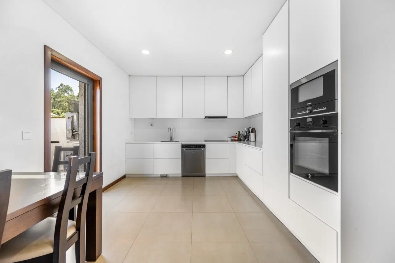Moradia Geminada T3 em Alvito (S. Martinho), Barcelos — 7