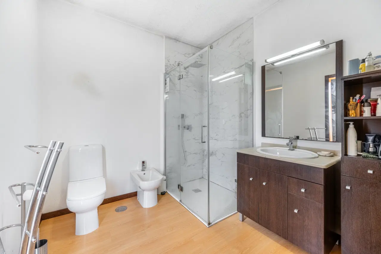 Moradia Geminada T3 em Alvito (S. Martinho), Barcelos — 16