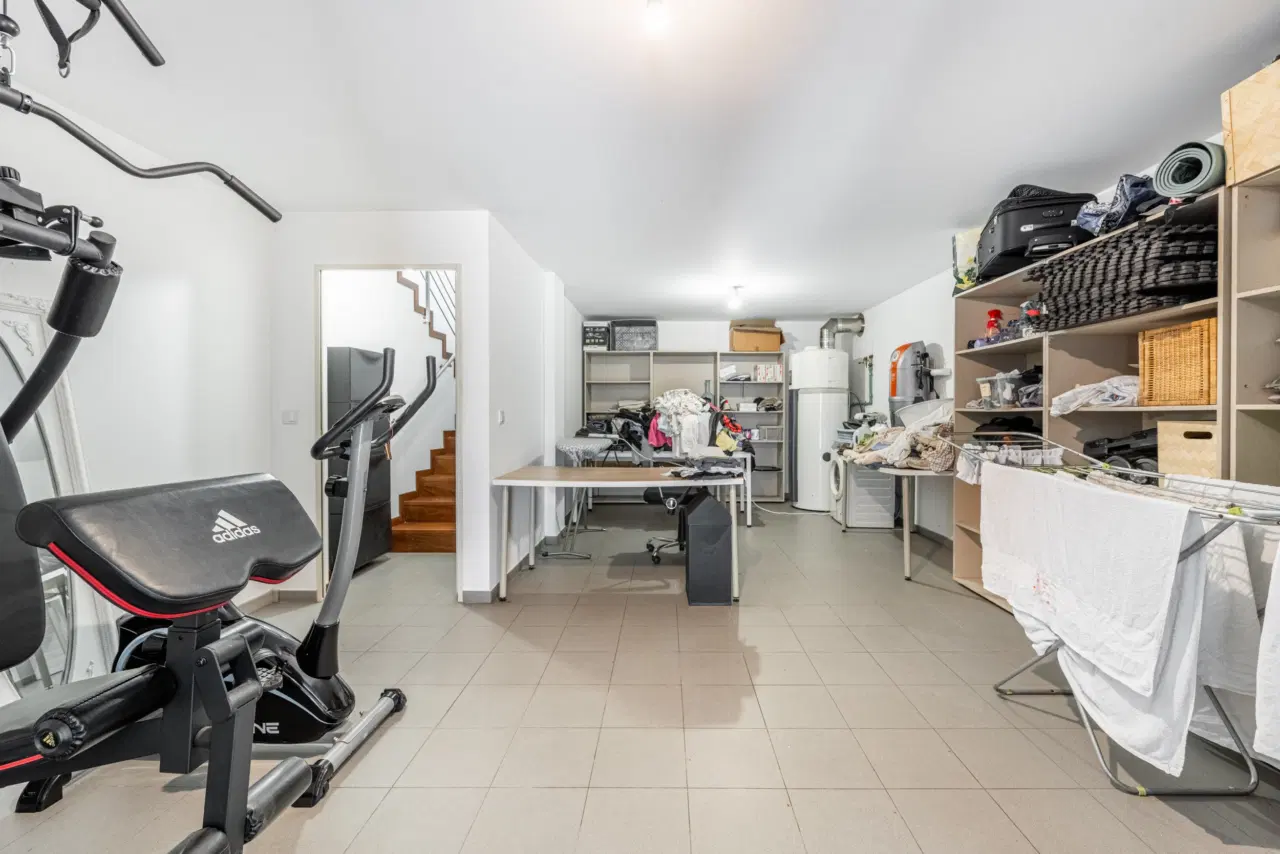 Moradia Geminada T3 em Alvito (S. Martinho), Barcelos — 19