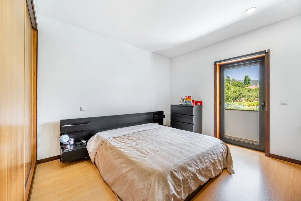 Moradia Geminada T3 em Alvito (S. Martinho), Barcelos — 11