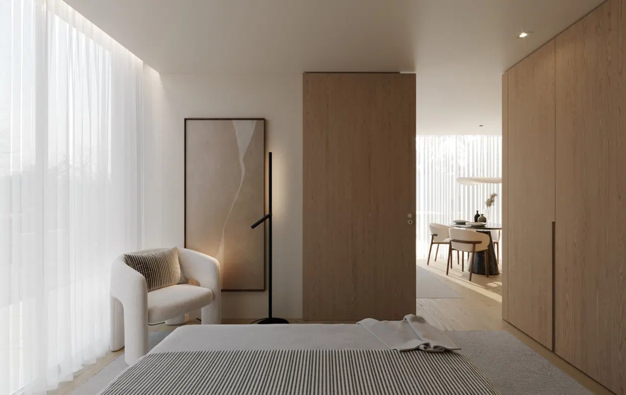 Nova 74 – Apartamentos Premium T1 Bloco B - Gualtar, Braga — 18