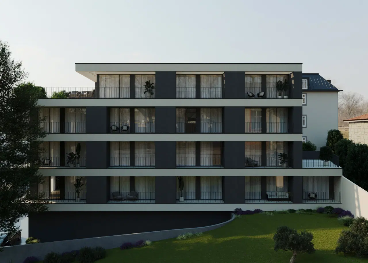 Nova 74 – Apartamentos Premium T1 Bloco B - Gualtar, Braga — 6
