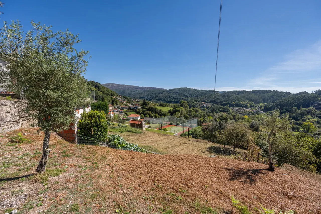 Quinta com Potencial em Cantelães, Vieira do Minho — 26