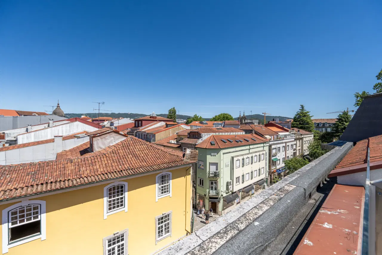 T3 NOVO - CENTRO DA CIDADE DE BRAGA — 19
