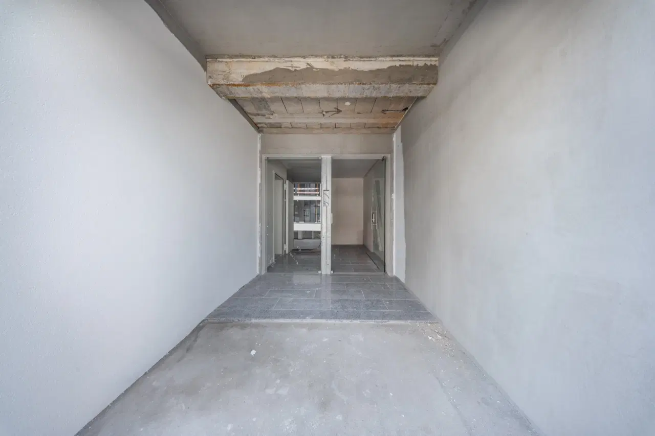 APARTAMENTO T3 NOVO EM VILA REAL - CONDOMÍNIO FECHADO — 23
