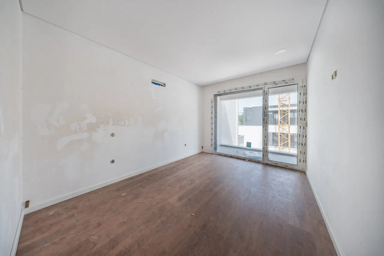APARTAMENTO T3 NOVO EM VILA REAL - CONDOMÍNIO FECHADO — 19
