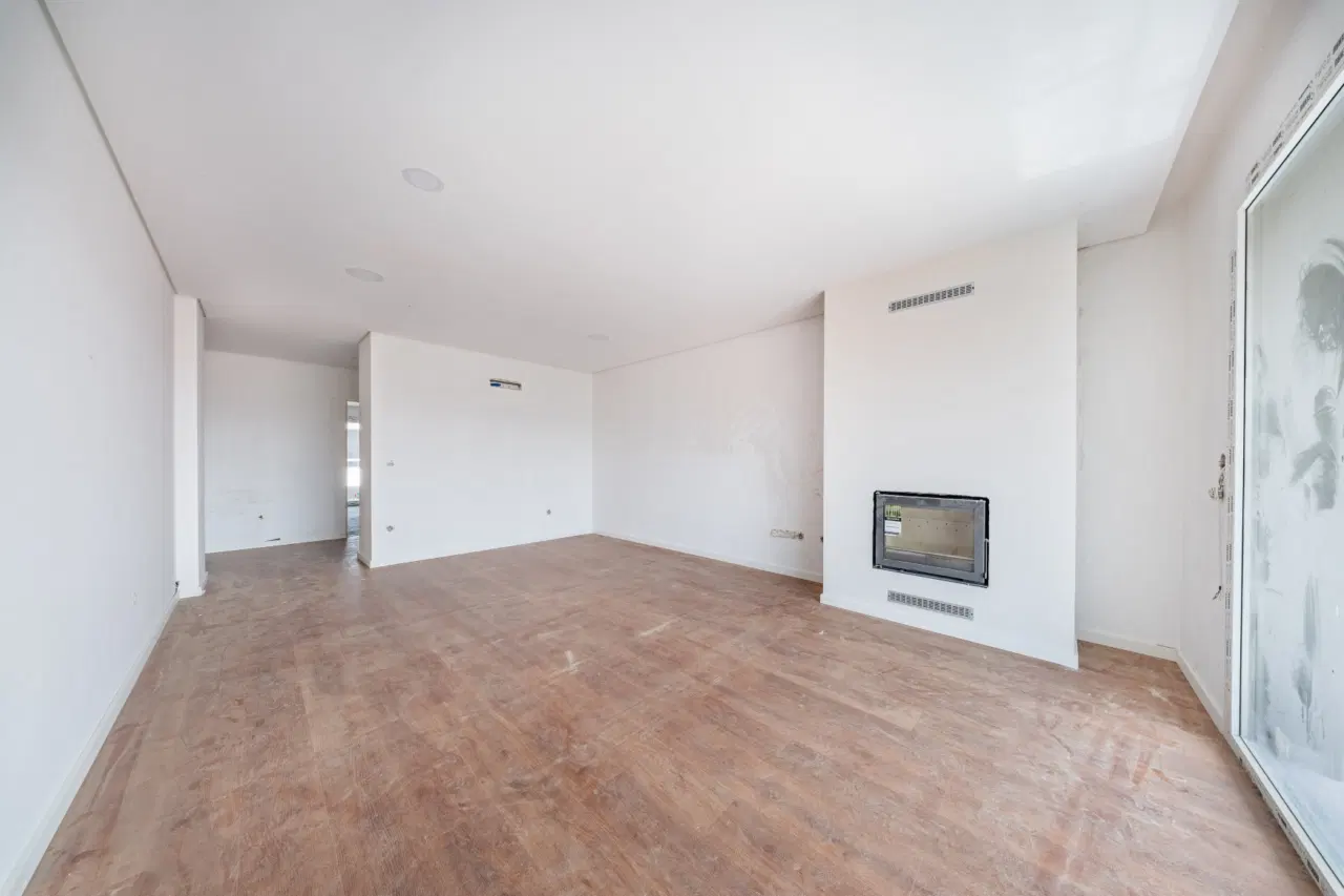 APARTAMENTO T3 NOVO EM VILA REAL - CONDOMÍNIO FECHADO — 9