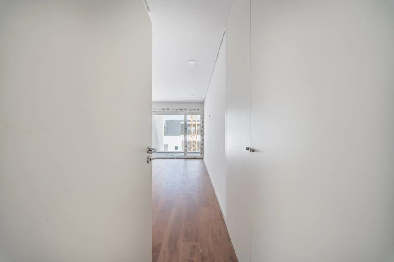 APARTAMENTO T3 NOVO EM VILA REAL - CONDOMÍNIO FECHADO — 18