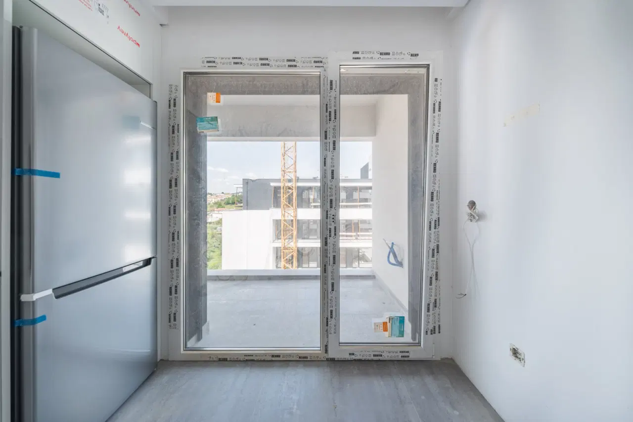APARTAMENTO T3 NOVO EM VILA REAL - CONDOMÍNIO FECHADO — 13