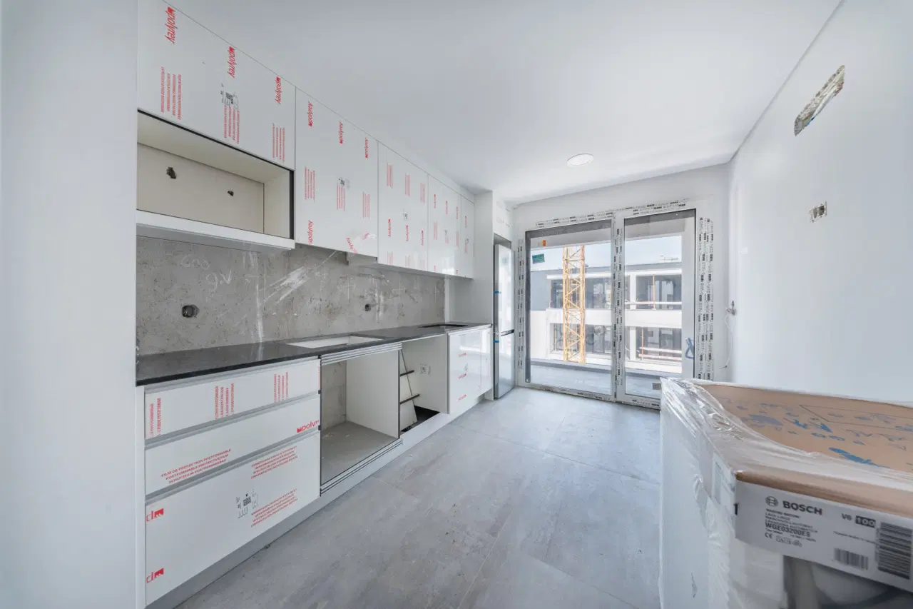 APARTAMENTO T3 NOVO EM VILA REAL - CONDOMÍNIO FECHADO — 11