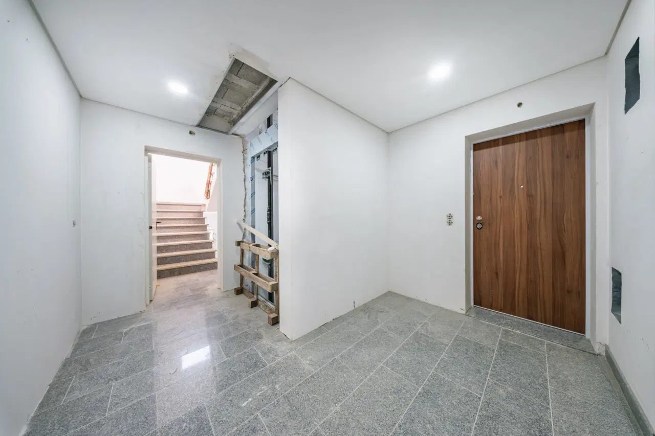 APARTAMENTO T3 NOVO EM VILA REAL - CONDOMÍNIO FECHADO — 5
