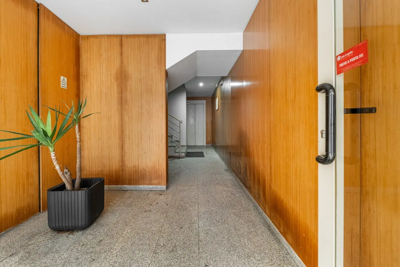 Apartamento T3 em Real Braga — 2