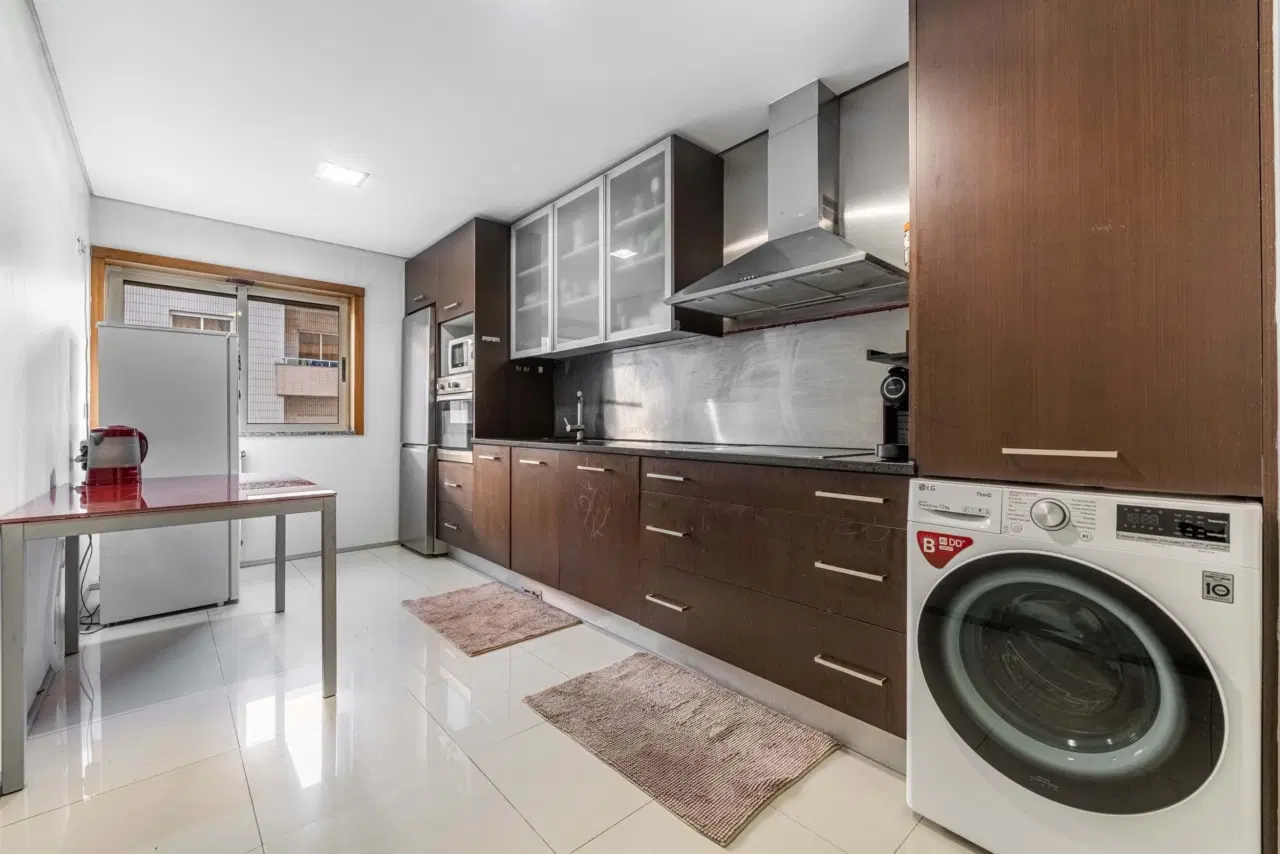 Apartamento T3 em Real Braga — 4