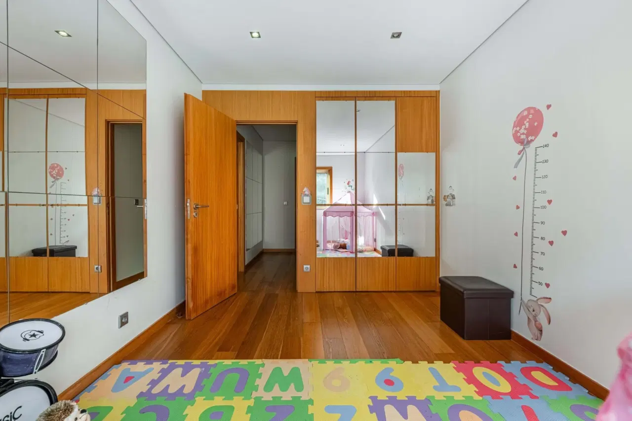 Apartamento T3 em Real Braga — 15
