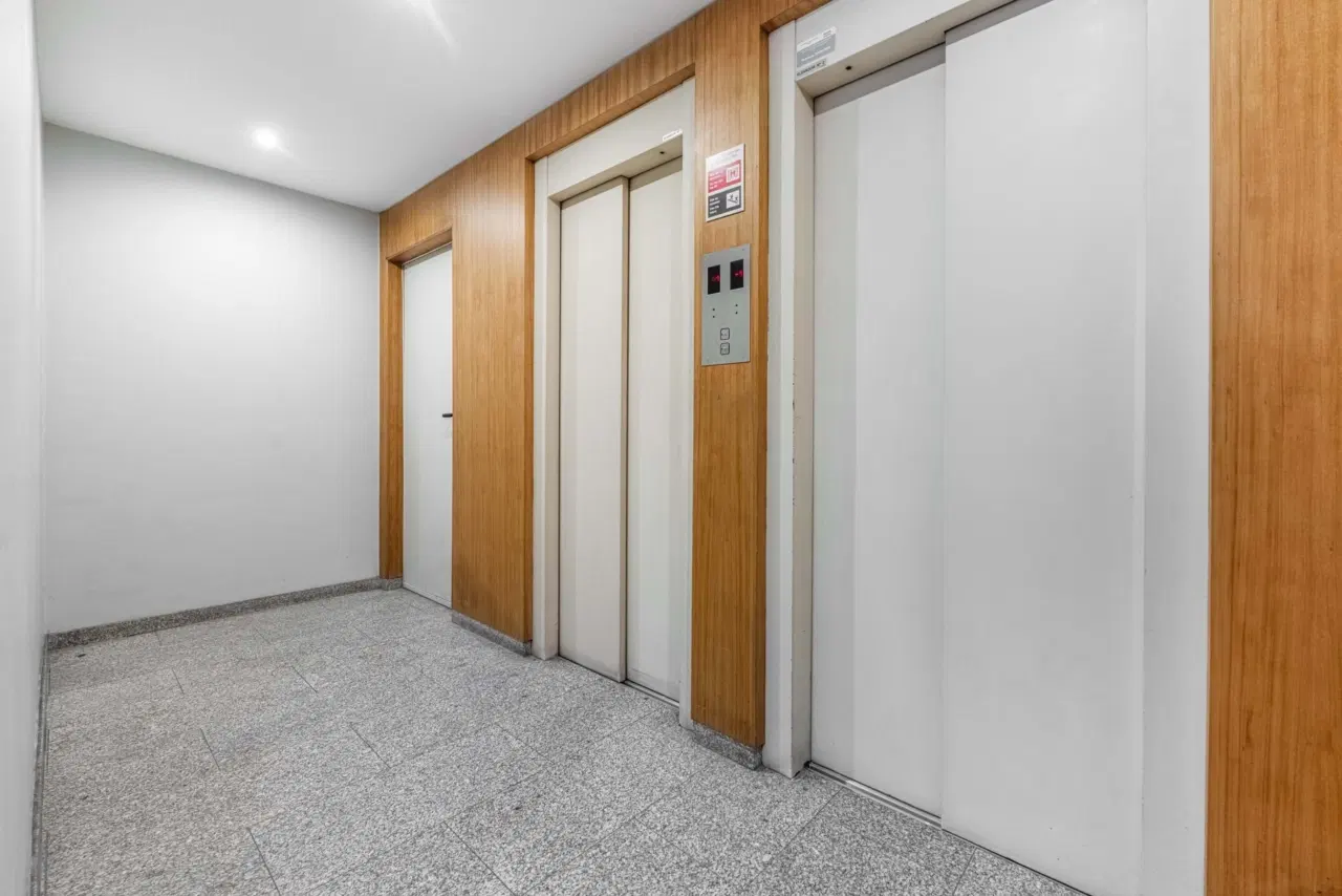 Apartamento T3 em Real Braga — 3