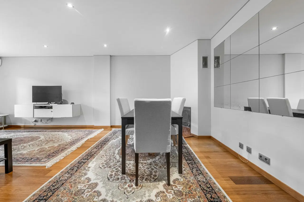Apartamento T3 em Real Braga — 7