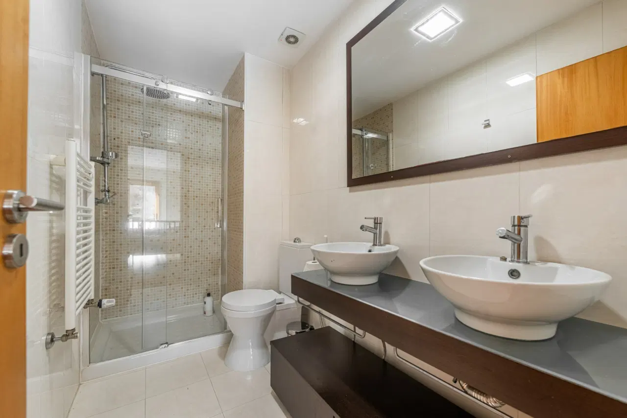 Apartamento T3 em Real Braga — 13