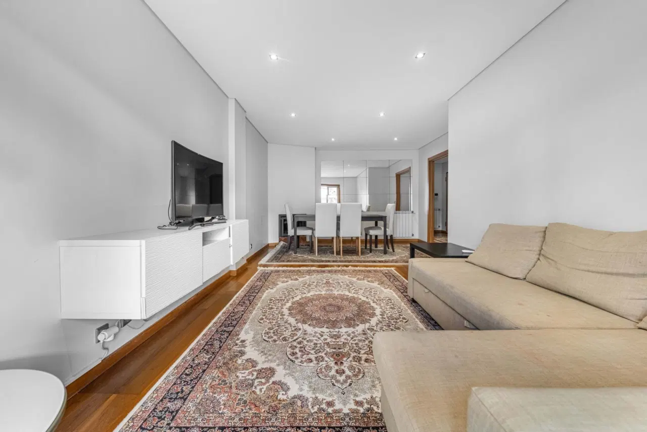 Apartamento T3 em Real Braga — 8