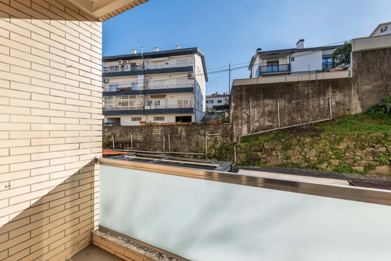 Apartamento T3 em Real Braga — 12