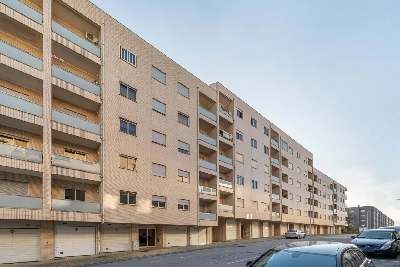 Apartamento T3 em Real Braga — 17