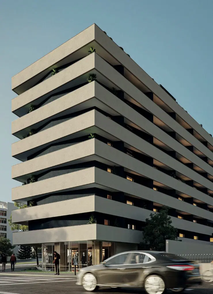 Empreendimento Oporto Luxury Residences — 7