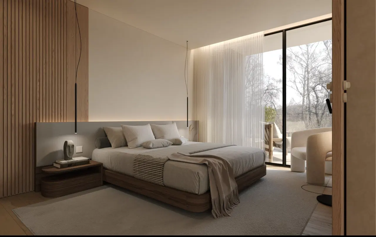 Nova 74 – Apartamentos Premium T0 Bloco B - Gualtar, Braga — 15