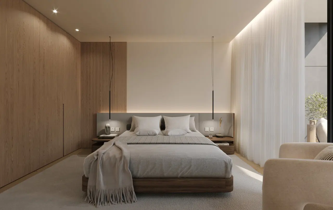 Nova 74 – Apartamentos Premium T0 Bloco B - Gualtar, Braga — 16