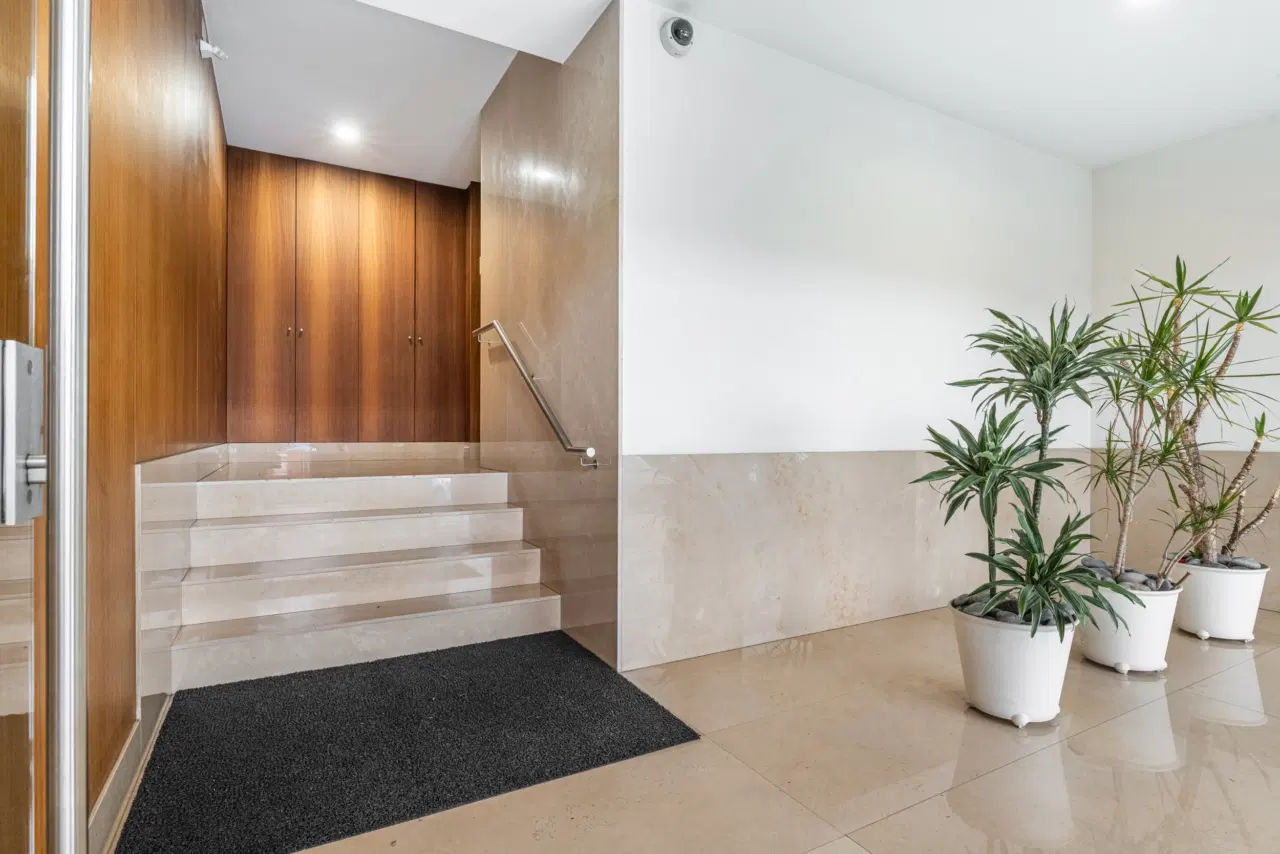 Arrenda-se magnífico apartamento T3 em Braga — 4