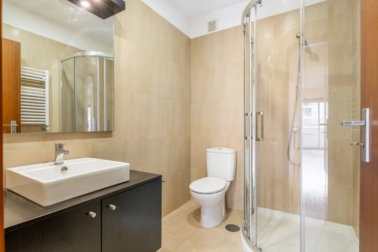 Arrenda-se magnífico apartamento T3 em Braga — 16