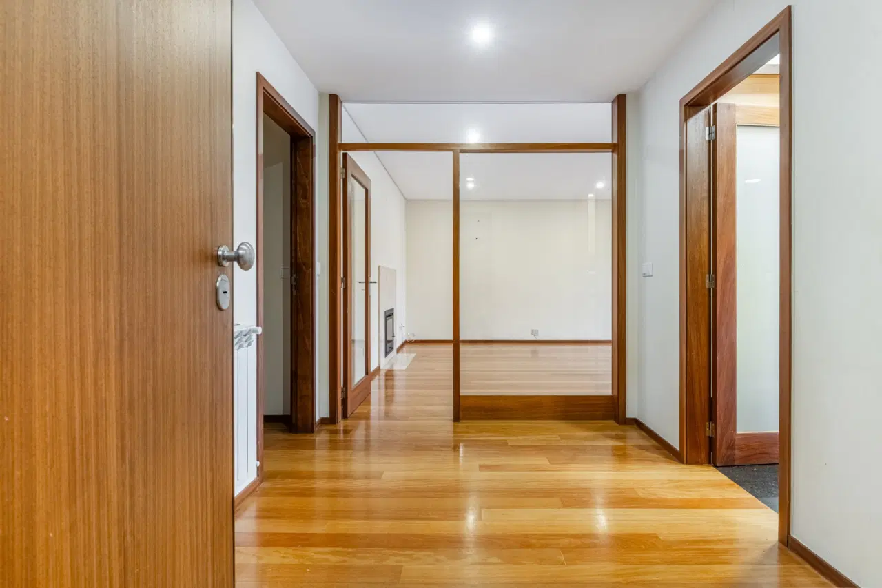 Arrenda-se magnífico apartamento T3 em Braga — 6
