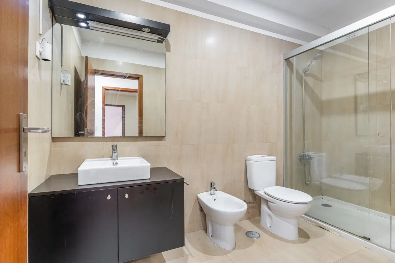 Arrenda-se magnífico apartamento T3 em Braga — 20
