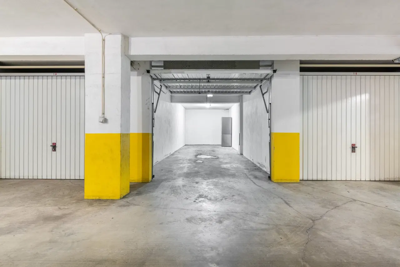 Arrenda-se magnífico apartamento T3 em Braga — 23